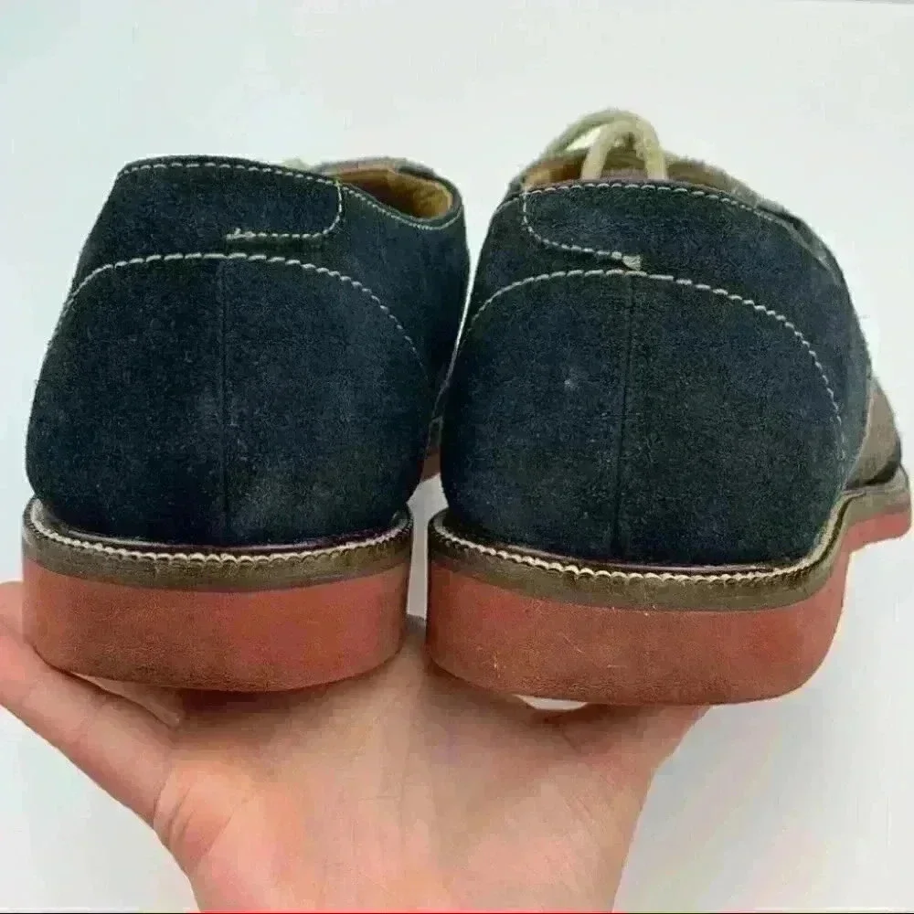 1901 mens flats